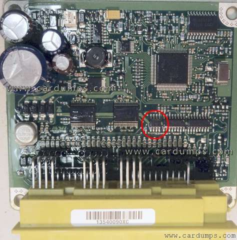 Photo of 2004 Honda Accord