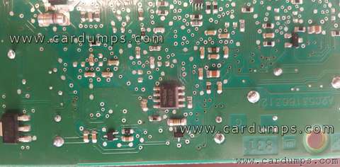 Photo of 2009 Honda Accord