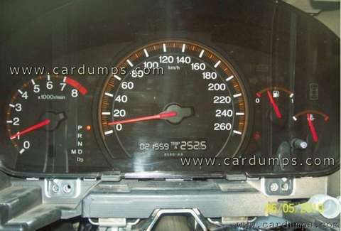 Photo of 2004 Honda Accord