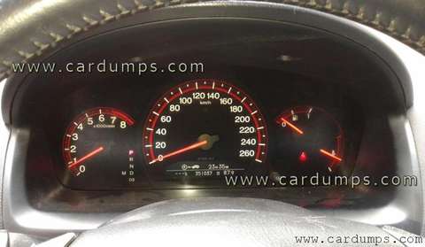 Photo of 2006 Honda Accord