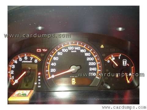 Photo of 2007 Honda Accord