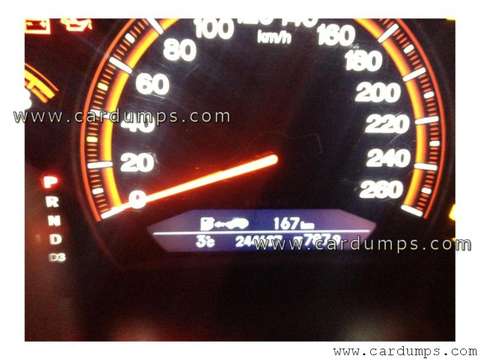 Photo of 2007 Honda Accord