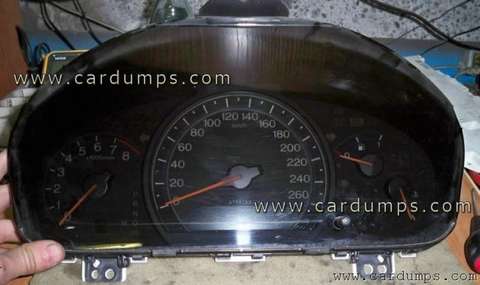 Photo of 2008 Honda Accord