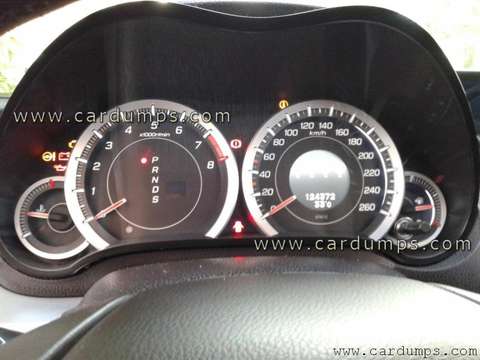 Photo of 2008 Honda Accord