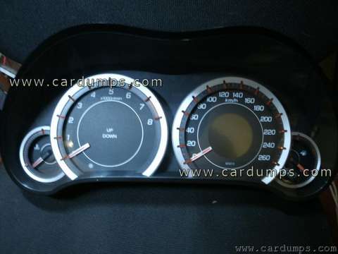 Photo of 2010 Honda Accord