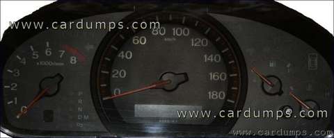 Photo of 2003 Honda Accord