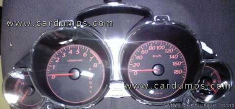 Photo of 2005 Honda Airwave