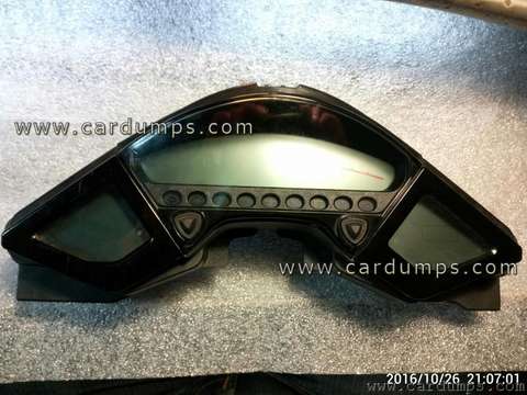 Photo of 2009 Honda CB-1000