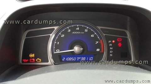 Photo of 2008 Honda Civic