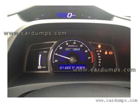 Photo of 2009 Honda Civic