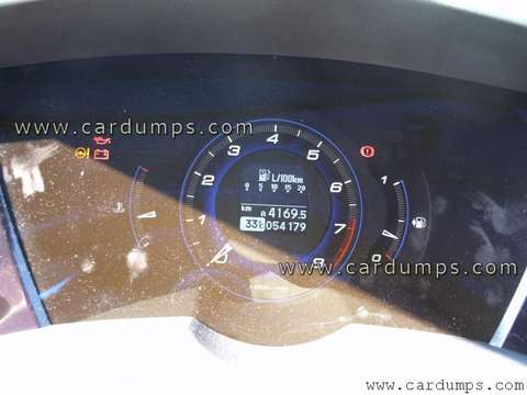 Photo of 2008 Honda Civic