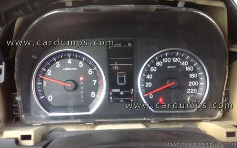 Photo of 2011 Honda CR-V