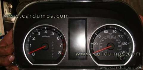 Photo of 2006 Honda CR-V