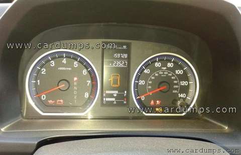 Photo of 2008 Honda CR-V