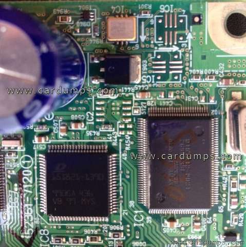 Photo of Honda Edix