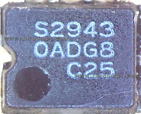 Photo of 2008 Honda FR-V