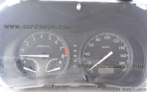 Photo of 2002 Honda HR-V