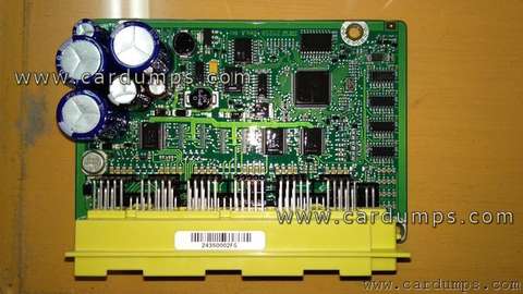 Photo of 2008 Honda Odyssey