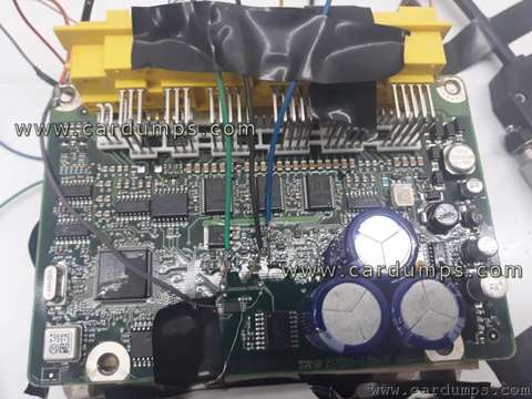 Photo of 2007 Honda Odyssey