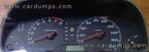 Photo of 2002 Honda Odyssey
