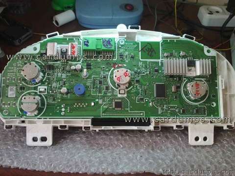 Photo of 2007 Honda Odyssey