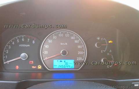 Photo of 2007 Hyundai Elantra