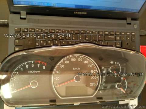 Photo of 2009 Hyundai Elantra