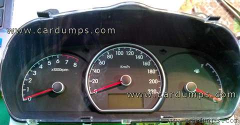 Photo of 2009 Hyundai Elantra