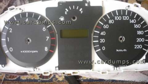 Photo of 2008 Hyundai Getz