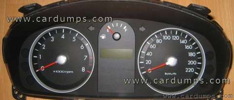 Photo of 2007 Hyundai Getz