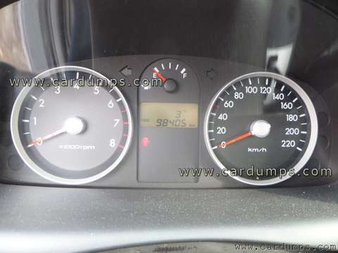 Photo of 2007 Hyundai Getz