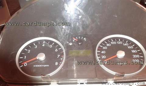 Photo of 2007 Hyundai Getz