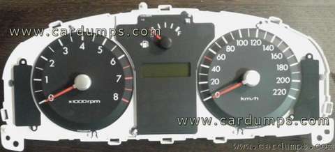 Photo of 2007 Hyundai Getz