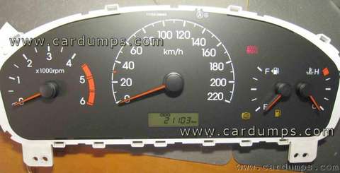 Photo of 2008 Hyundai Grand Starex
