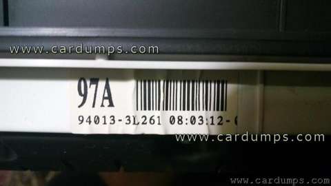Photo of 2008 Hyundai Grandeur