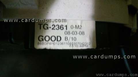 Photo of 2008 Hyundai Grandeur