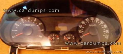 Photo of 2006 Hyundai H1
