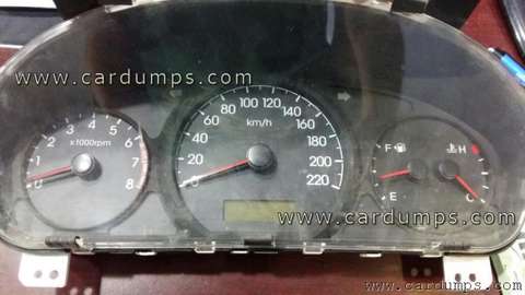 Photo of 2006 Hyundai H1