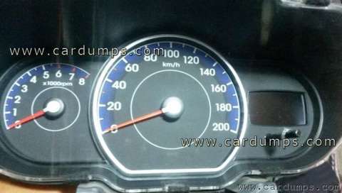 Photo of Hyundai i10
