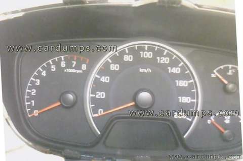 Photo of 2014 Hyundai i10