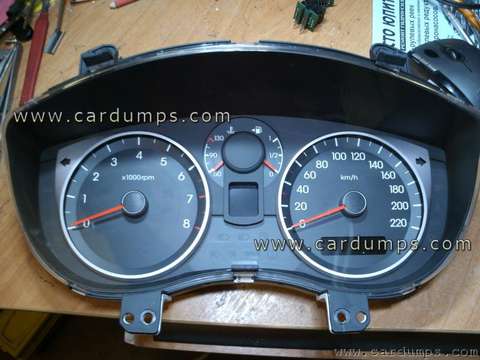 Photo of 2010 Hyundai i20