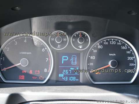 Photo of 2009 Hyundai i30