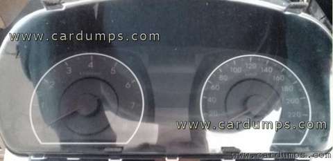Photo of 2010 Hyundai i30