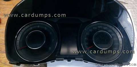 Photo of 2012 Hyundai i40