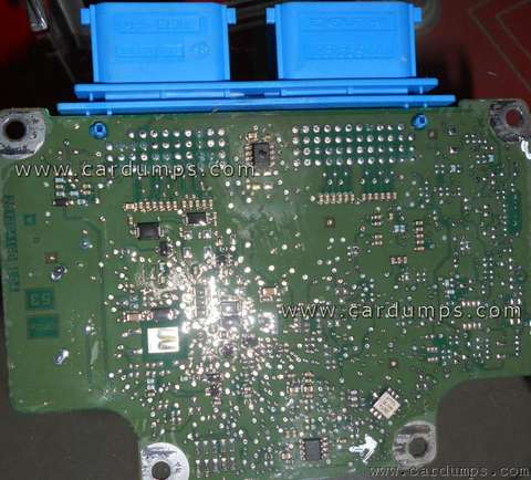 Photo of Hyundai IX35