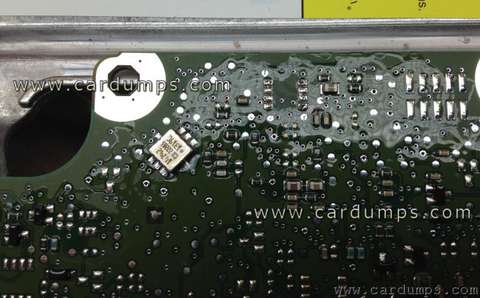 Photo of Hyundai IX35