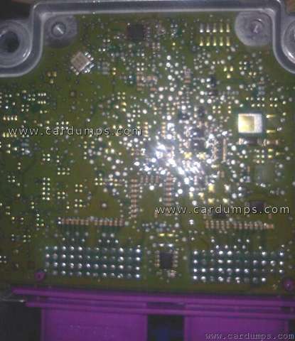 Photo of Hyundai IX35