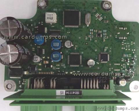 Photo of Hyundai IX35