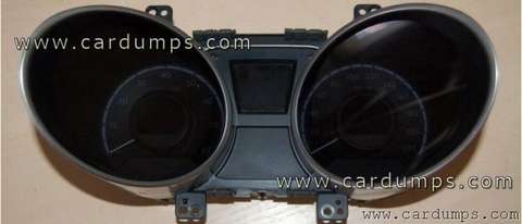 Photo of Hyundai IX35