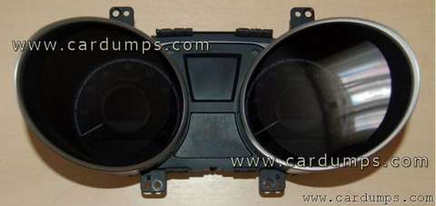 Photo of Hyundai IX35